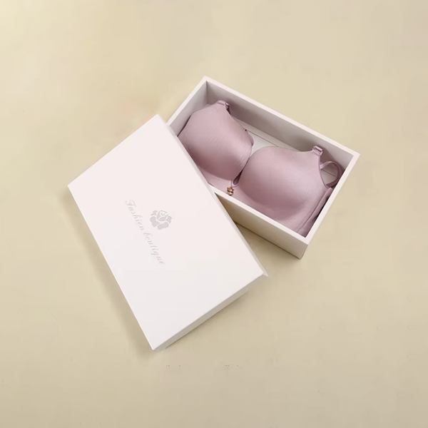 Custom Bra Packaging